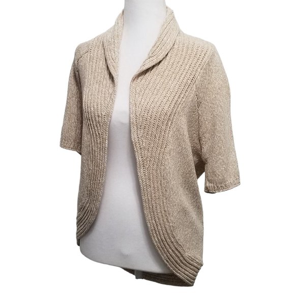 Express Knit Cardigan - Picture 4 of 12